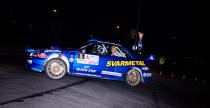 RallyShow Uhersky Brod
